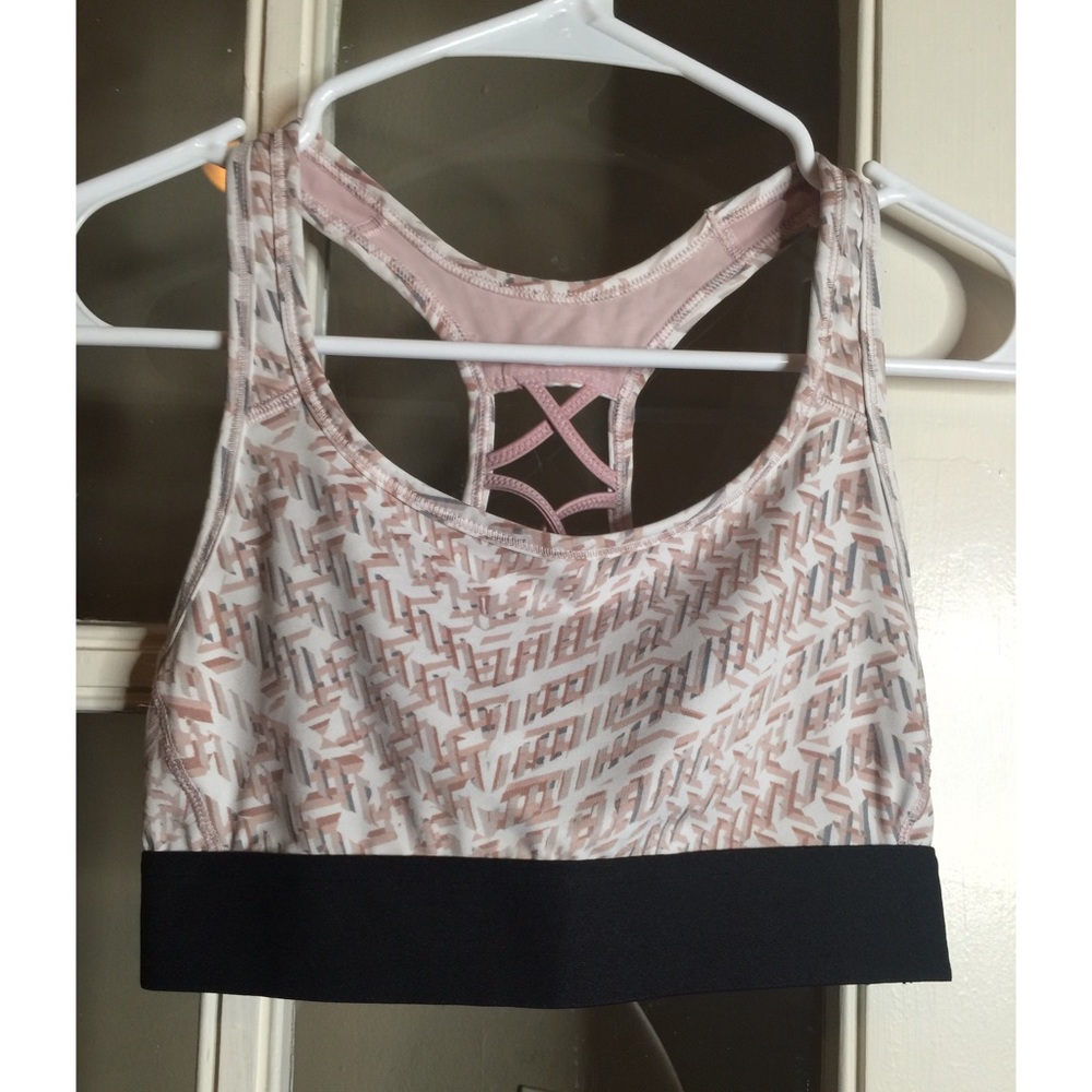 Victoria’s Secret Sport Bra Size XS